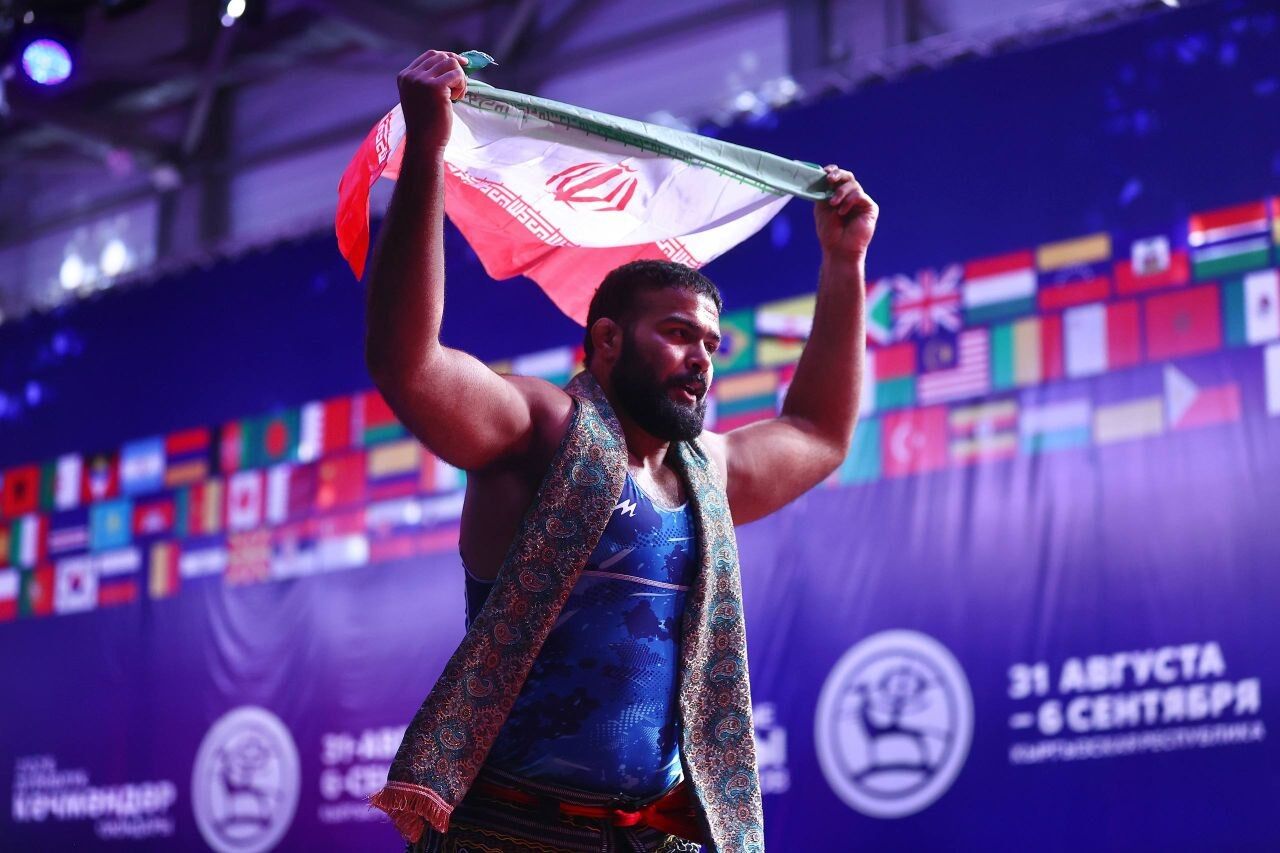  کسب ۴ طلا، ۳ نقره و ۸ برنز در بازی‌های جهانی عشایر/ افزایش مدال‌ها نسبت به دوره گذشته