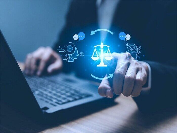  اجرای طرح ارجاع هوشمند پرونده‌های قضایی در استان تهران با هدف انسداد گلوگاه‌های فساد