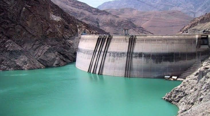 50 درصد مخازن سدهای کشور خالی است