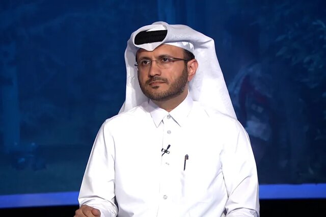 قطر: برای جلوگیری از تشدید تنشها تلاش میکنیم