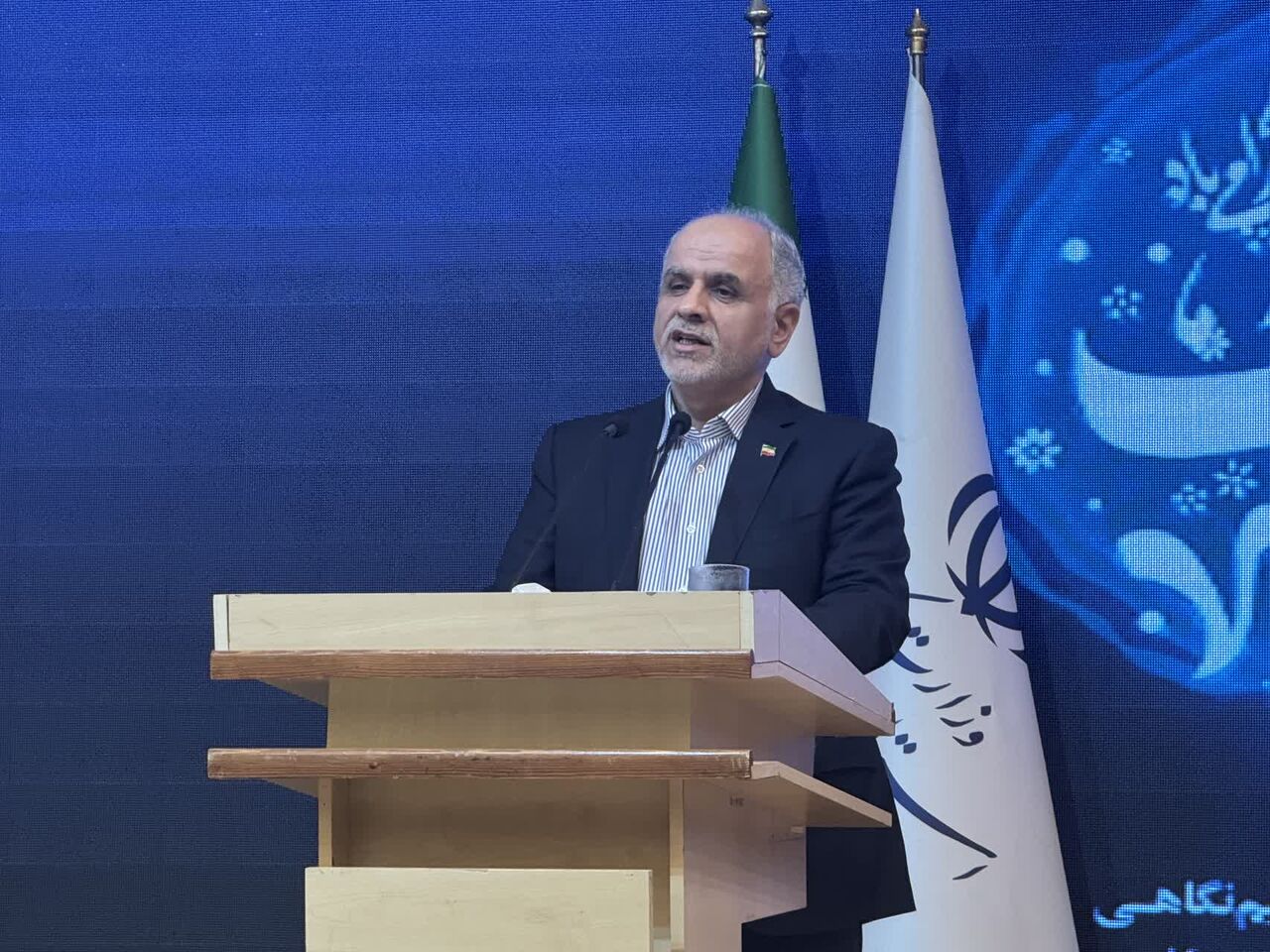  وزیر دادگستری: مستندسازی جنایات دشمن برای پیگیری قضایی در حال انجام است