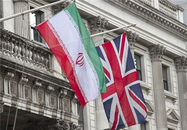  سفارت ایران: همسویی انگلیس با سیاست‌های آمریکا تنها دیوار بی‌اعتمادی را تعمیق می‌کند