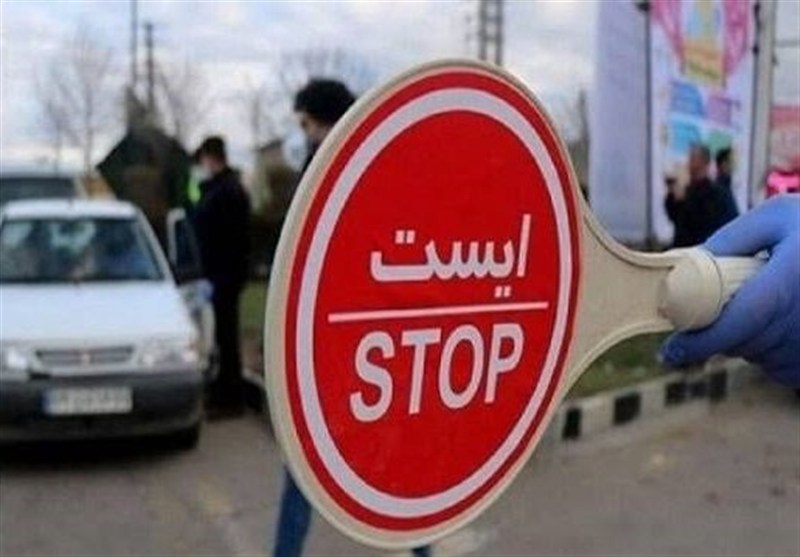 اعمال محدودیتهای 4روزه ترافیکی در جادههای شمال
