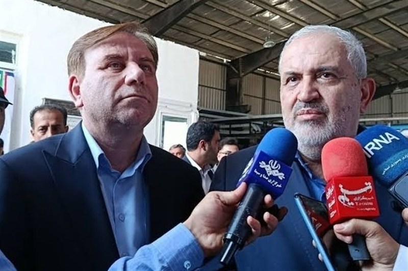 وزیر نیرو: 20 هزار مگاوات ناترازی برق برطرف شده است