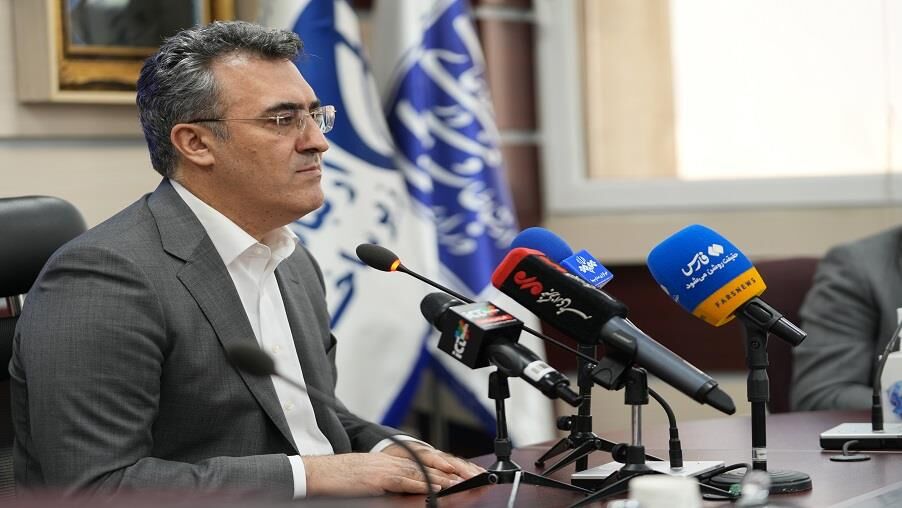 ثبت روزانه ۱۸۰ هزار حمله سایبری خارجی و ۳۰۰ هزار حمله داخلی به ارتباطات کشور