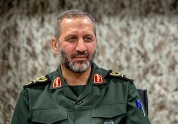 سردار موسوی: عظمت و شکوه بعثت در خیابان‌ها را با اتحاد مقدس حفظ کنید