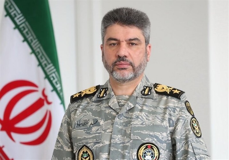 شگفتی دشمن از توان ارتش ایران