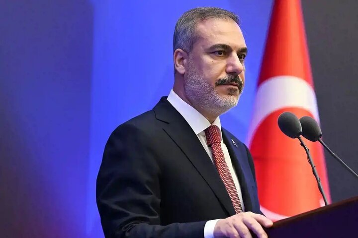 فیدان: امنیت، ثبات و رفاه ایران به طور مستقیم بر منطقه ما تاثیر میگذارد
