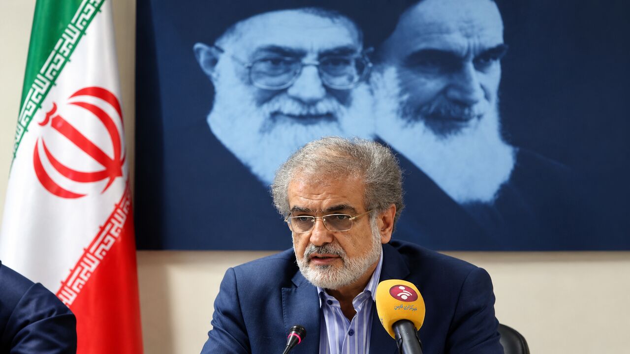  صوفی: منافع ملی برای مردم تعریف نشده است/ جنگ ابدی با منطق سازگار نیست