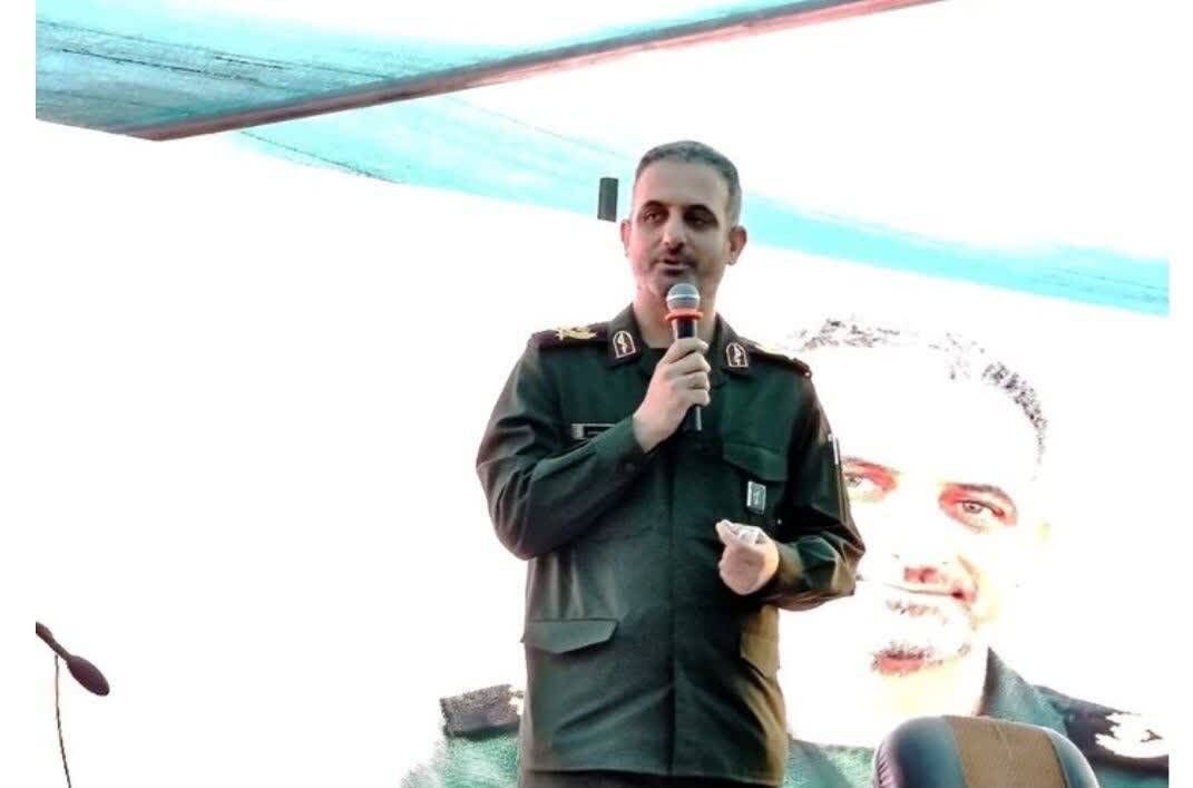 تنگه هرمز در اشراف کامل نیروی دریایی سپاه قرار دارد