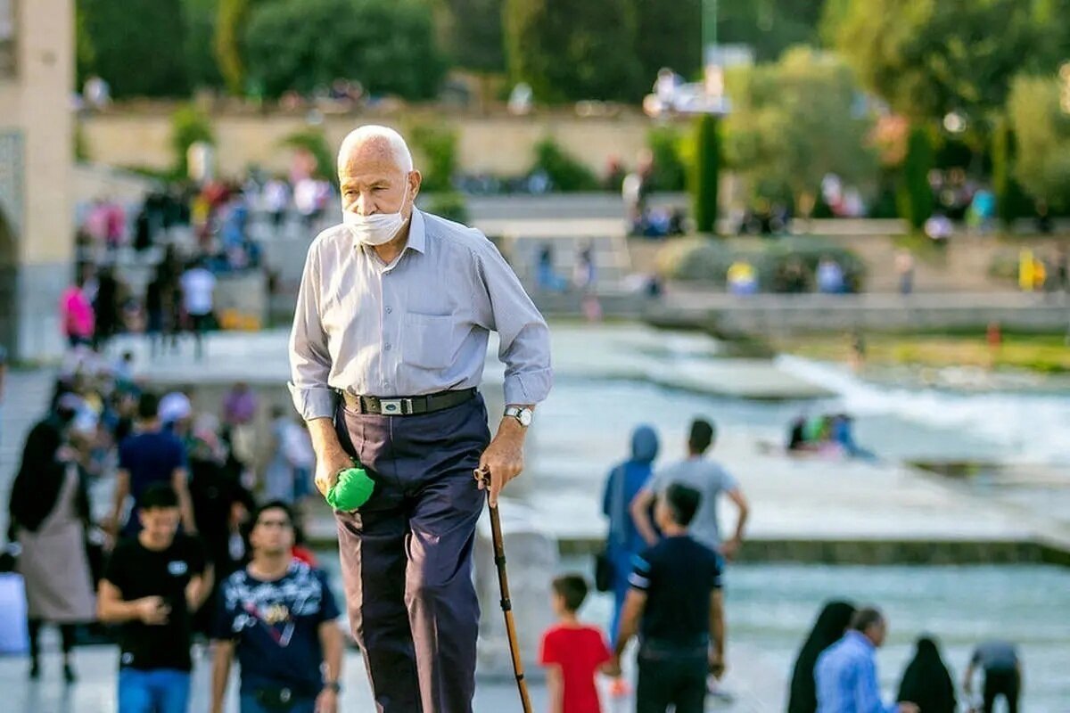 آغاز واریز حقوق شهریور ماه بازنشستگان از فردا
