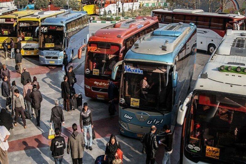  شناسایی ماهانه ۳۰ کودک و نوجوان آسیب پذیر در پایانه‌های مسافربری تهران