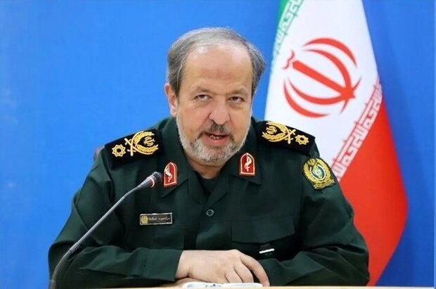 بررسی عملکرد وزارت دفاع در دوران جنگ در کمیسیون امور داخلی مجلس