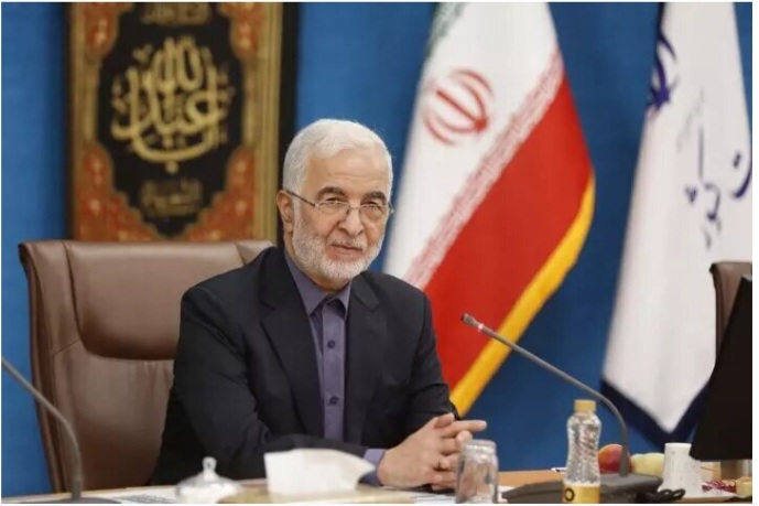 کشور کارهای بر زمین مانده زیادی دارد/ استاندار سفارشی نداریم