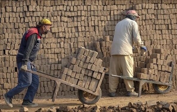 حضور ۴ میلیون تبعه غیرمجاز افغانستانی در کشور