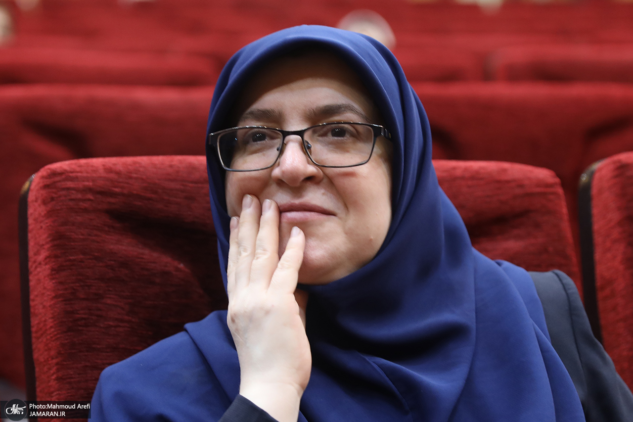 تبریک سخنگوی دولت به سازندگان انیمیشن «زیرسایه سرو»