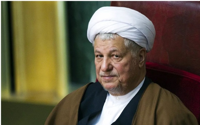 خاطرات هاشمی رفسنجانی، ۵ مهر ۱۳۸۰: کمال خرازی از من خواست در نمازجمعه مواظب باشم تندرویهای افراطیون اوج نگیرد