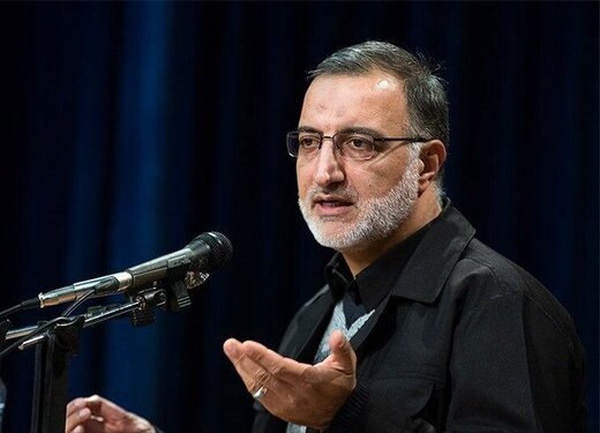 زاکانی: ایجاد پناهگاه‌ در پارکینگ‌های زیرسطحی در دست اقدام است