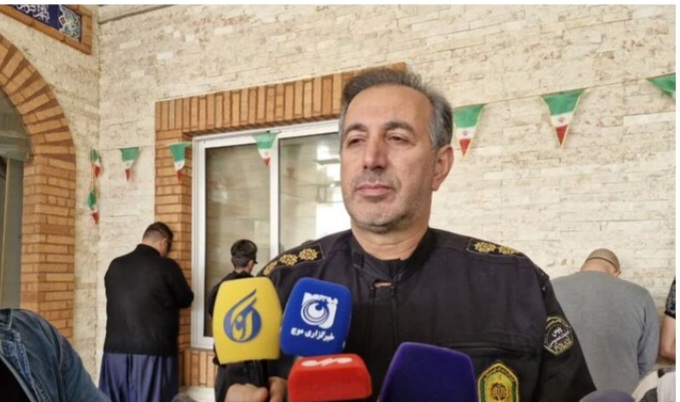 آدم ربایی شرکتهای هرمی در قم و تهران/ بازداشت ۷ لیدر اصلی و ۱۰۰ نفر از اعضای شرکتهای هرمی