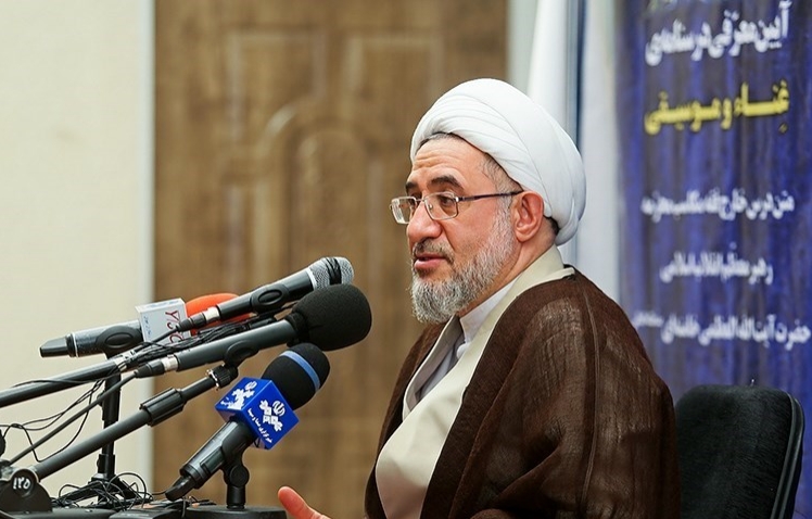 اراکی: وعده صادق۲ غرور مستی سران اسرائیل را برهم زد