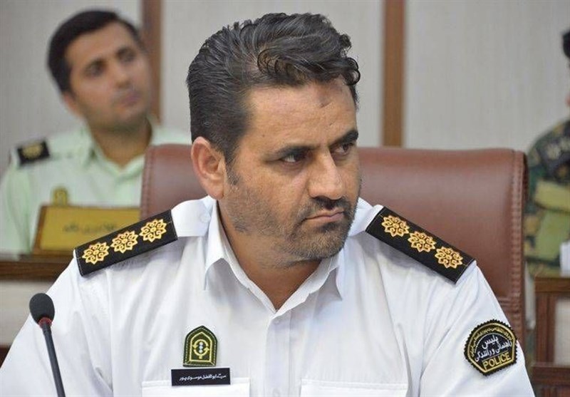 جریمه یک میلیون و ۳۰۰ هزار نفر در نوروز تهران
