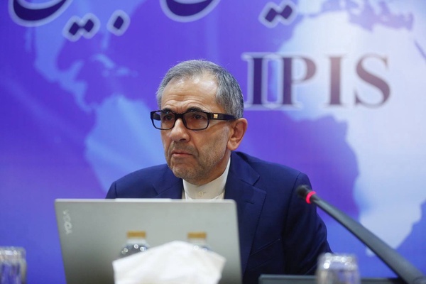 تخت‌روانچی: اسرائیل خطایی مرتکب شود پاسخ کوبنده دریافت می‌کند