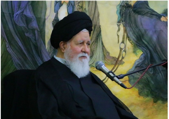 آیت‌الله علم‌الهدی از صدور فتاوای محارب خواندن ترامپ حمایت کرد
