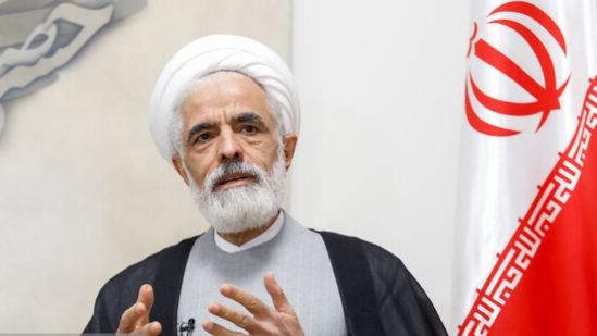 انصاری: مفاهیم عید غدیر، امروز به عنوان یک نیاز جهانی بشری مطرح است