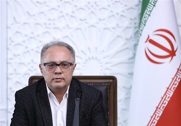 معاون پارلمانی رئیس‌ جمهور: انتخاب استانداران به زودی نهایی می‌شود 