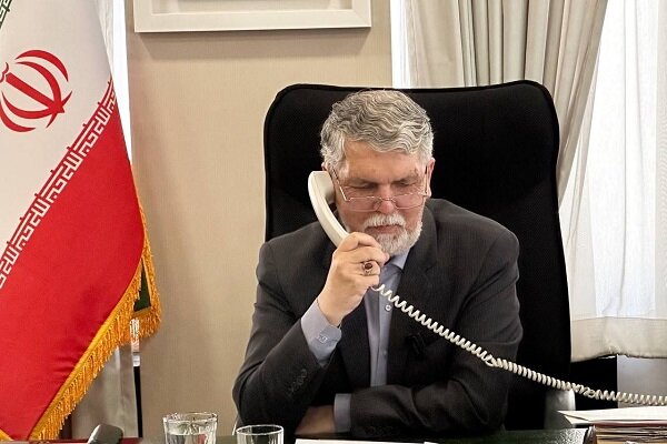 اظهارات اخیر مسئول رسانهای ترکیه باعث تکدر خاطر ایرانیان شد