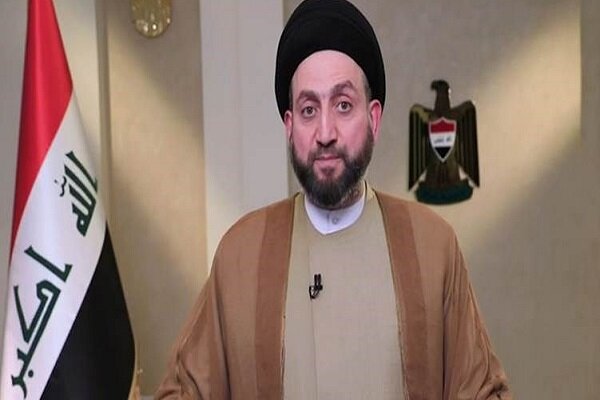 عمارحکیم: به ایران خیانت شد اما چنان پاسخ دادکه جهان شگفت زده شد