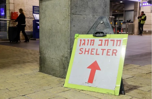 ناامنی پناهگاه‌ها کابوس اسرائیلی‌ها شده است