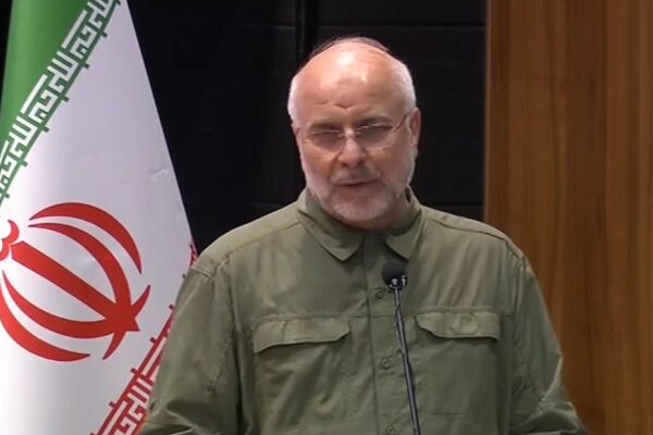 تعویق پخش گفت‌وگوی رئیس مجلس به دلیل همزمانی با بیانات رهبر معظم انقلاب