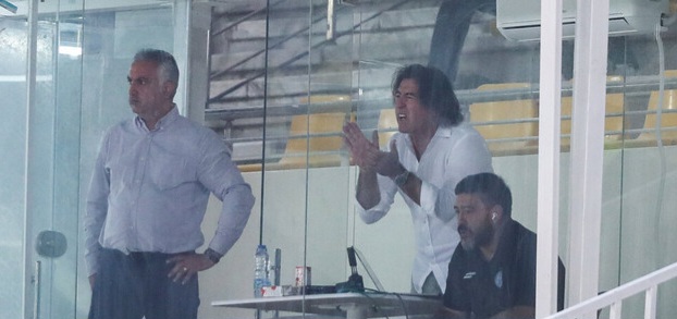 پایان محرومیت ساپینتو و سفر به دوبی