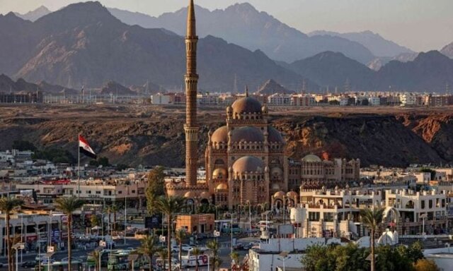 پایان مذاکرات روز دوم میانجیها و حماس در شرمالشیخ