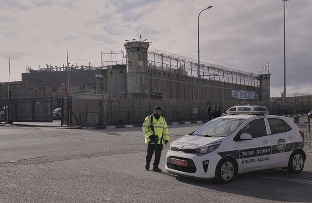 رسانه عبری: دستور رسمی آزادی اسرای فلسطینی صادر شد