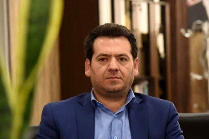 افشاری: هیچکدام از اماکن ورزشی فردیس سند مالکیت ندارند