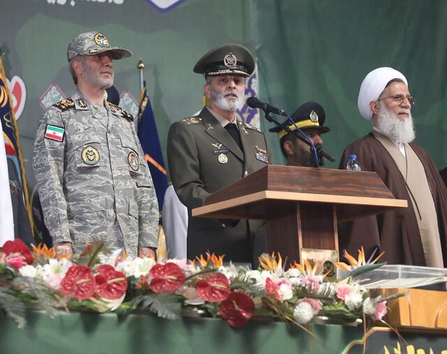 امیر سرلشکر موسوی: در معرکه جنگ شناختی تمام عیار قرار داریم