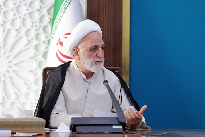 اژهای آخرین وضعیت پرونده کرسنت را تشریح کرد