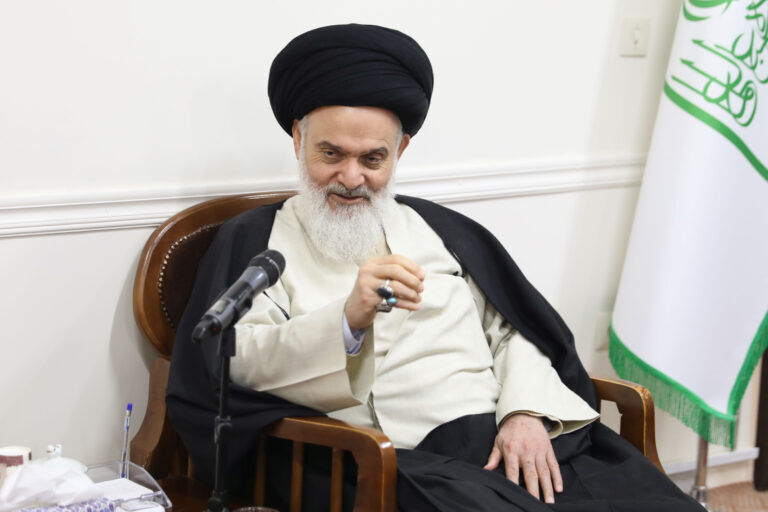 سخنان ترامپ در سازمان ملل نشان دهنده عظمت ایران است