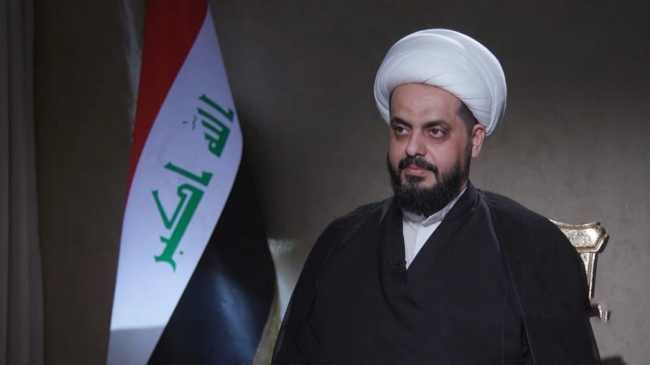  الخزعلی در سالگرد شهادت سید حسن نصرالله: راه مقاومت را با استواری ادامه می‌دهیم