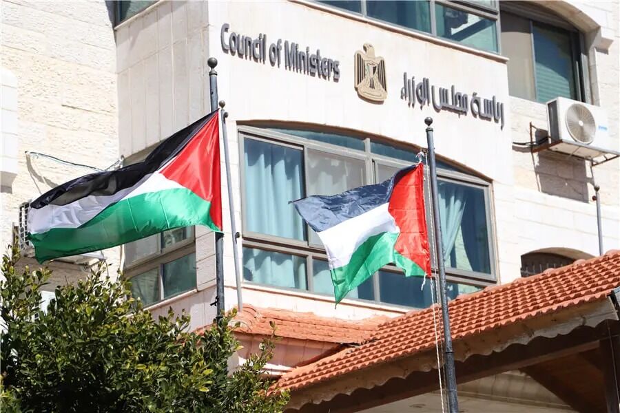  وزارت خارجه فلسطین نسبت به پیامدهای اظهارات اسموتریچ درباره کرانه باختری هشدار داد