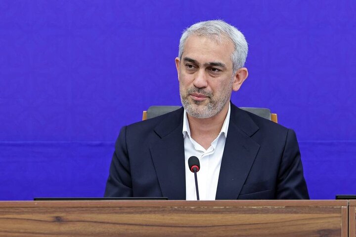 مدنی‌زاده: ۳ هزار و ۲۰۰ بنگاه اقتصادی در جنگ دچار خسارت شدند