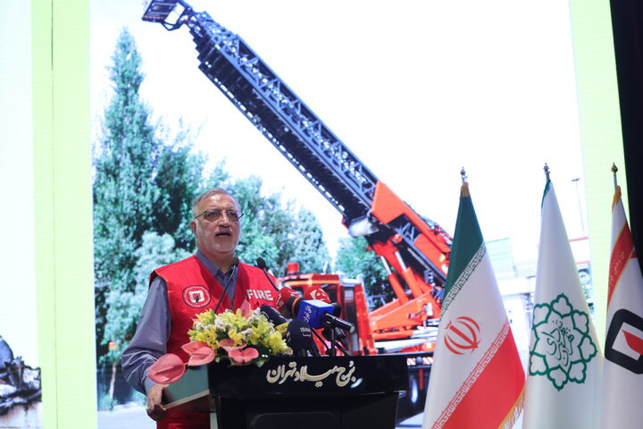 سختیکاری آتشنشانان از مجلس پیگیری میشود/ طرح شهرداری در ۱۰ نقطه تهران برای حل مشکل مسکن