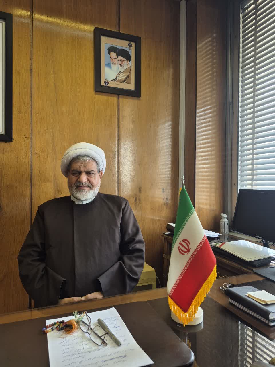 وحدت اسلامی یک اصل است نه تاکتیک 
