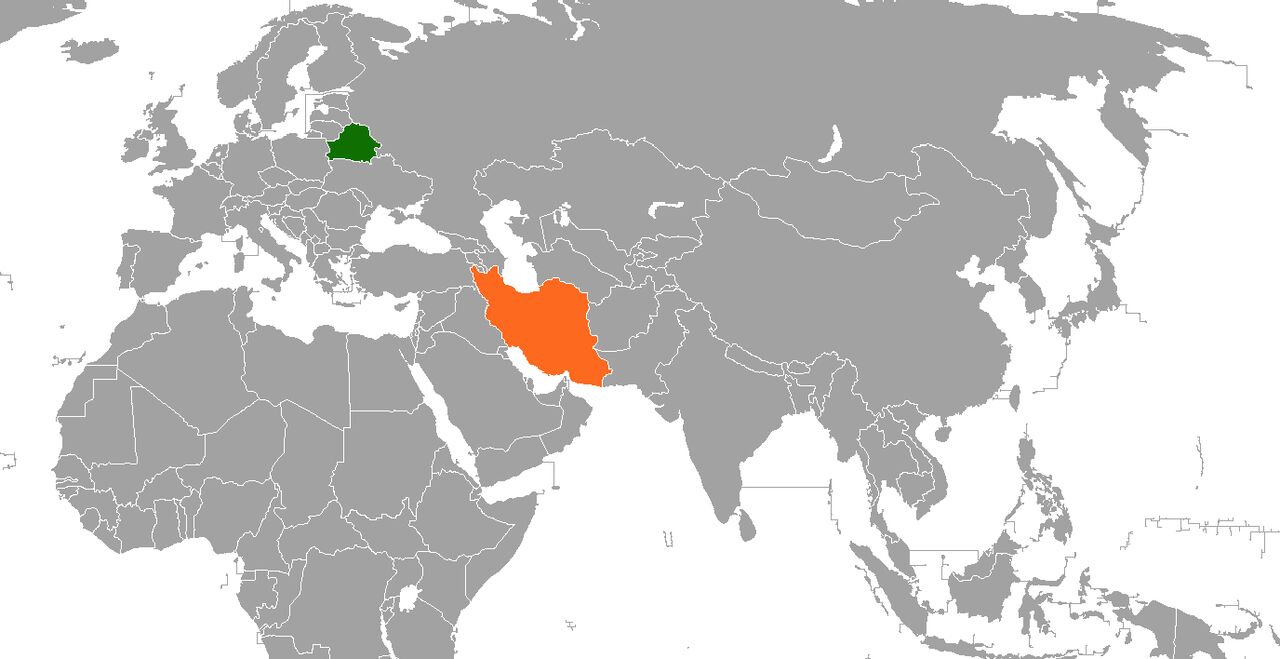  ایران و بلاروس در زمینه تست و بازرسی خودرو همکاری می کنند