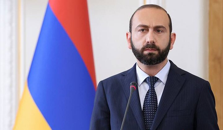 بقائی: وزیر خارجه ارمنستان به تهران سفر می‌کند