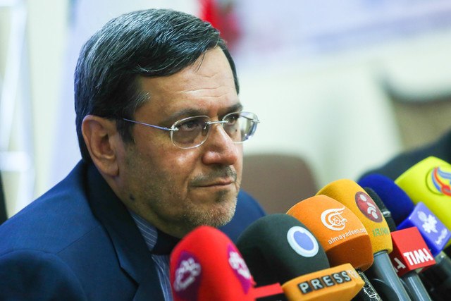  قشقاوی: ابهامی وجود ندارد که نیاز به مذاکرات جدید با آمریکا باشد