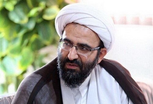  مدیر حوزه‌های علمیه تهران: حوزویان از توهین و تخریب دیگران دوری کنند