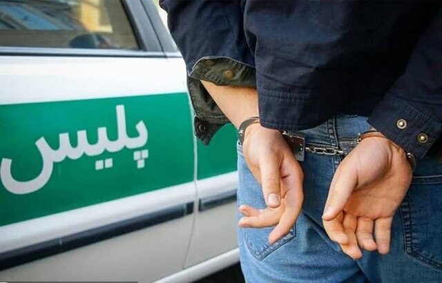 کشف جسد زن مفقودشده در چاه/ سارقان یک وانت شرکتی دستگیر شدند
